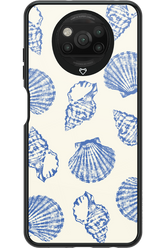 Shell Yeah! - Xiaomi Poco X3 Pro