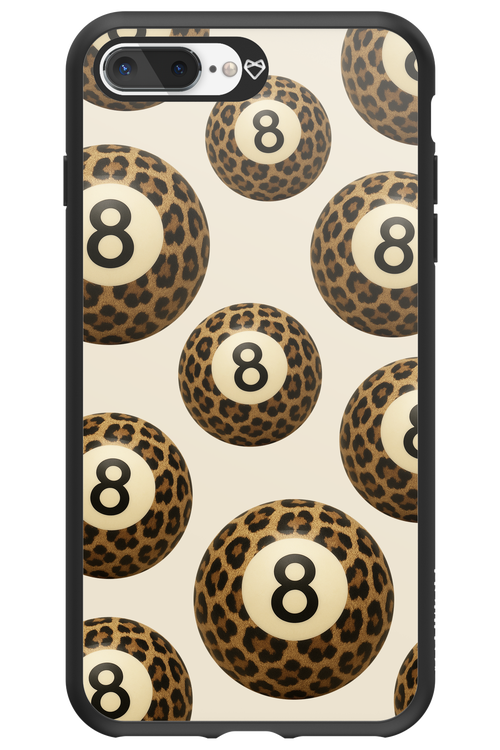 Wild Winner - Apple iPhone 8 Plus