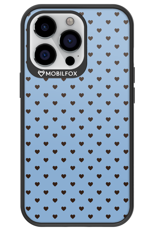 Blueberry Brunch - Apple iPhone 13 Pro