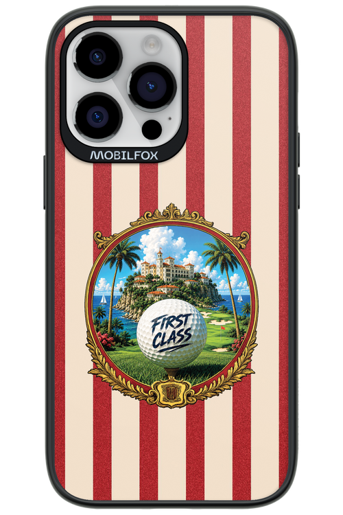 First Class 2.0 - Apple iPhone 14 Pro Max