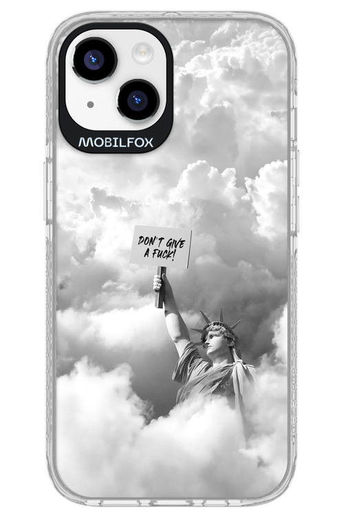 Don't give a - Apple iPhone 14