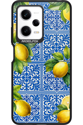 Limone Garden - Xiaomi Redmi Note 12 Pro 5G