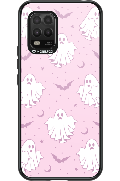 Boo Boo - Xiaomi Mi 10 Lite 5G