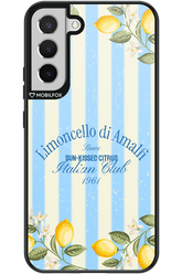 Limoncello - Samsung Galaxy S22+