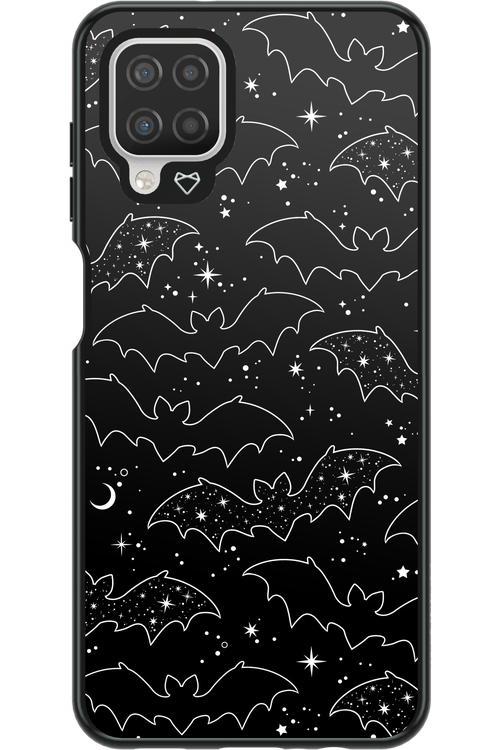 Dreamer Bat - Samsung Galaxy A12