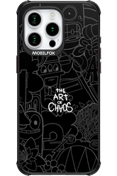 The Art of Chaos - Apple iPhone 15 Pro Max