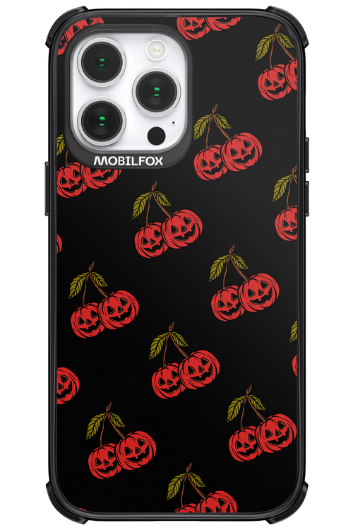 Spicey Pumpkin - Apple iPhone 14 Pro Max