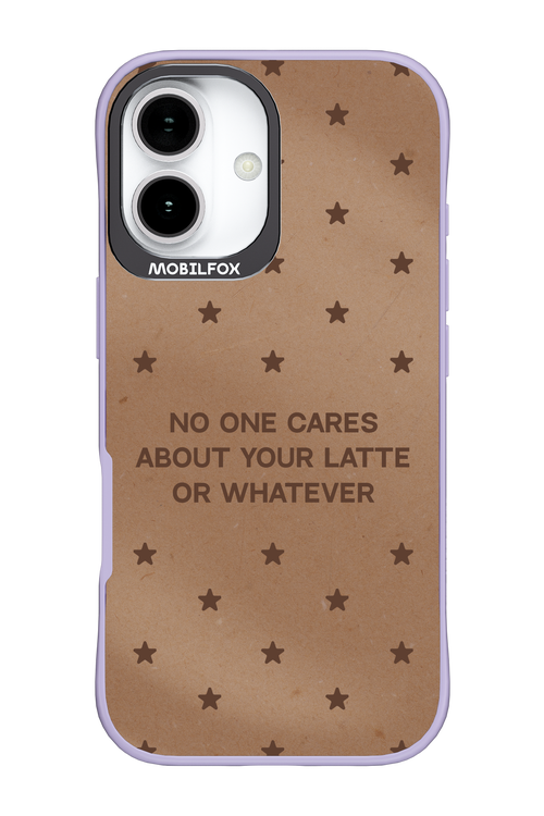 Whateverrr - Apple iPhone 17