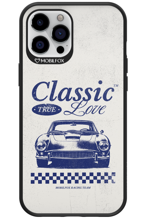 Classic Cars 2.0 - Apple iPhone 12 Pro Max