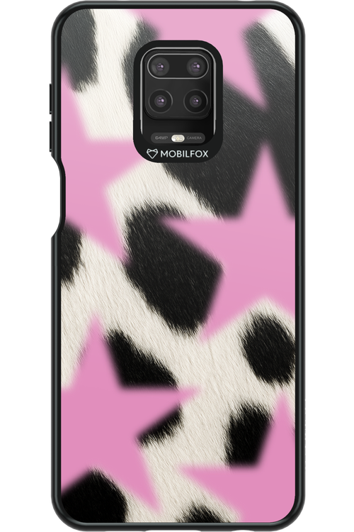 Country Star - Xiaomi Redmi Note 9 Pro