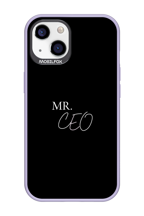 Mr. CEO - Apple iPhone 13