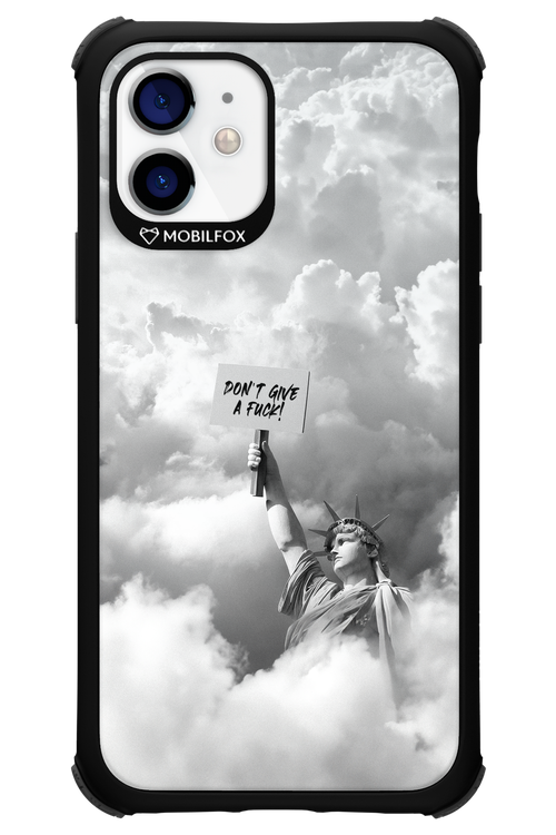 Don't give a - Apple iPhone 12