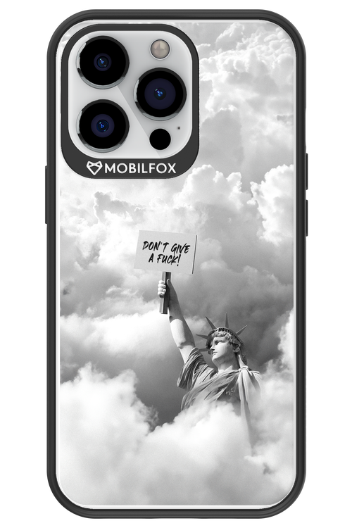 Don't give a - Apple iPhone 13 Pro