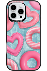 Love Pool - Apple iPhone 16 Pro Max