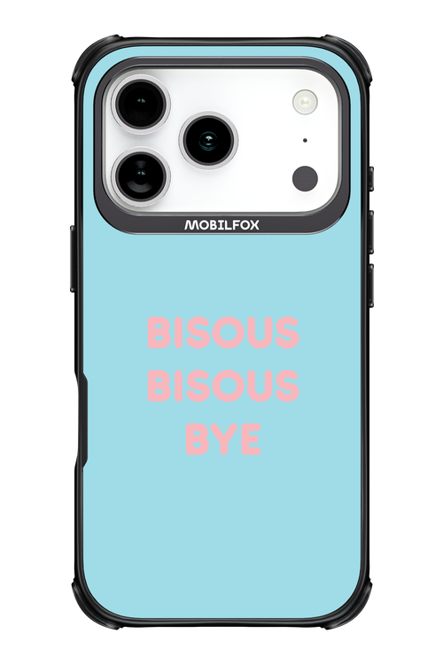 Bisous - Apple iPhone 17 Pro