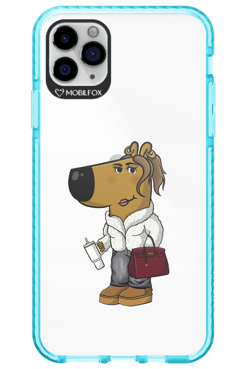 Chill Girl II - Apple iPhone 11 Pro Max