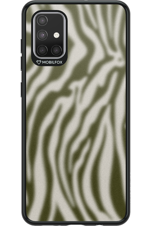 Easy Nature - Samsung Galaxy A71