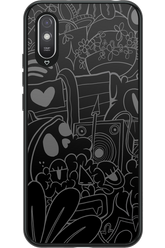 Dark Chaos - Xiaomi Redmi 9A