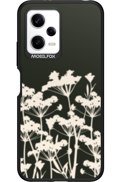 Midnight Bloom - Xiaomi Redmi Note 12 5G