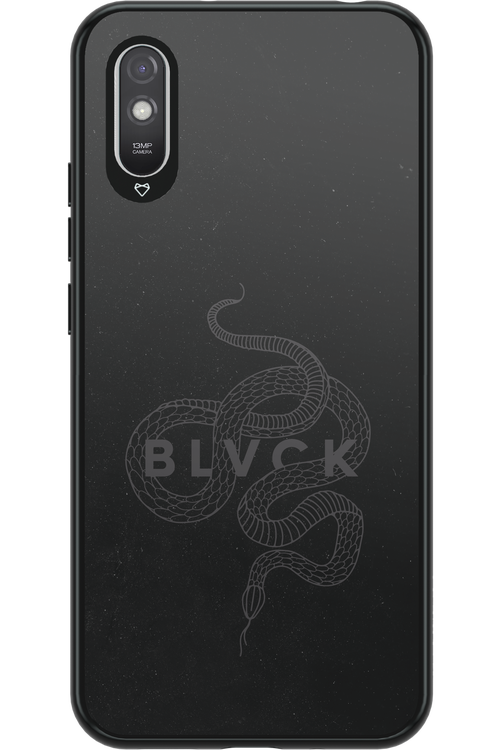 MAMBA - Xiaomi Redmi 9A