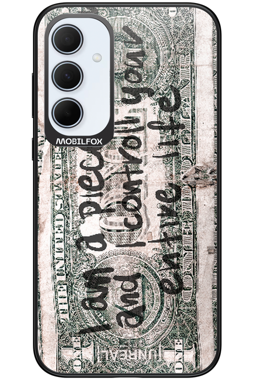 Dollars - Samsung Galaxy A35