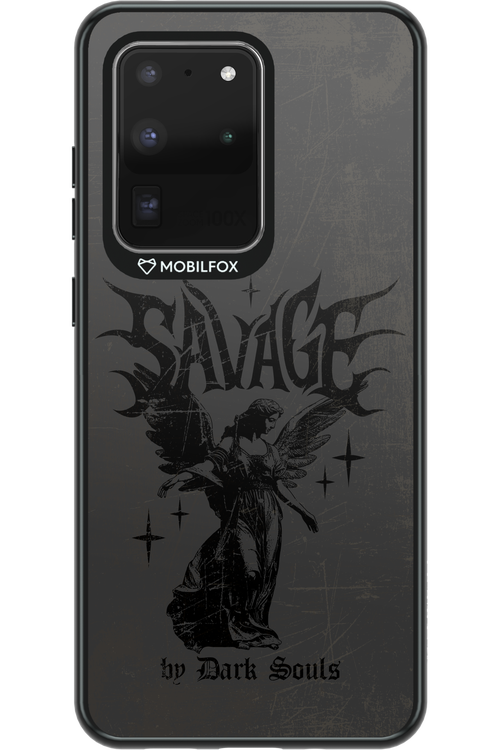 St. Savage - Samsung Galaxy S20 Ultra 5G