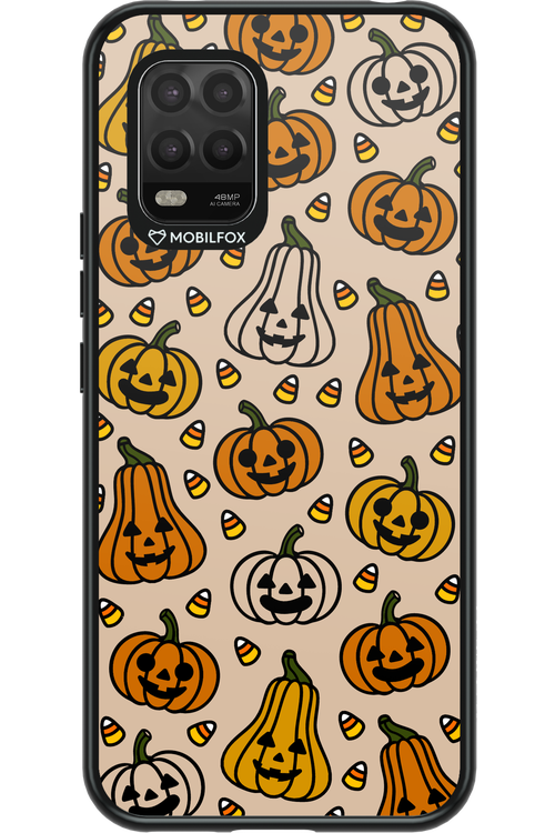 Sweet Thrill - Xiaomi Mi 10 Lite 5G