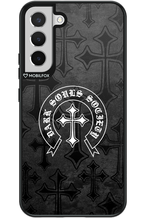 Dark Souls Society - Samsung Galaxy S22+