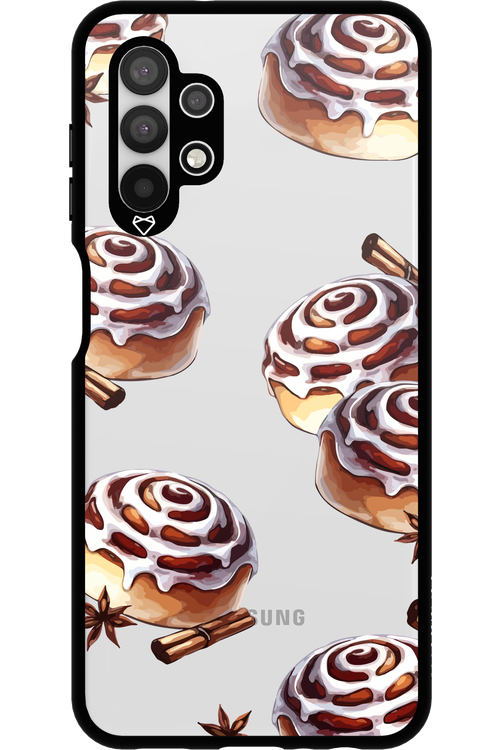 Spicy Cinnamon - Samsung Galaxy A13 4G