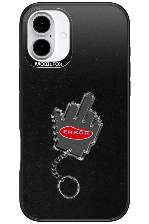 Err0r 2.0 - Apple iPhone 16 Plus