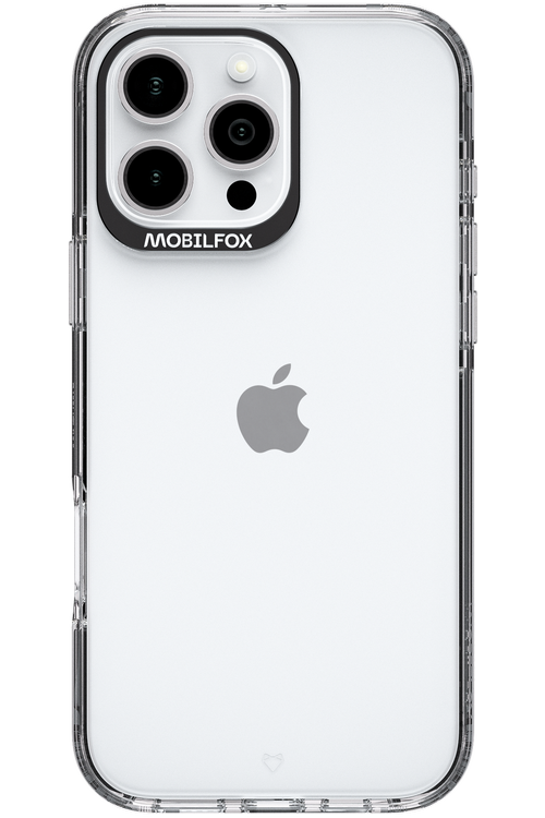 NUDE - Apple iPhone 16 Pro Max