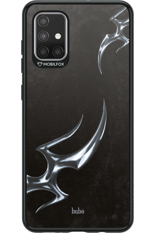 CHROMEPHASE - Samsung Galaxy A71