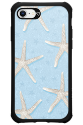 Baby Blue Sea - Apple iPhone 7