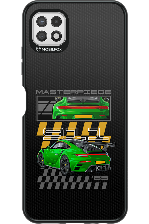 Masterpiece - Samsung Galaxy A22 5G