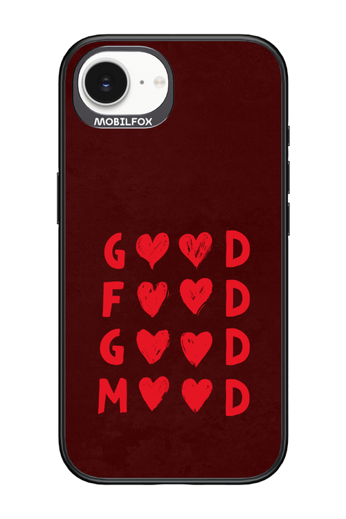 GOOD - Apple iPhone 16e