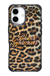 Blonde Glamour - Apple iPhone 17