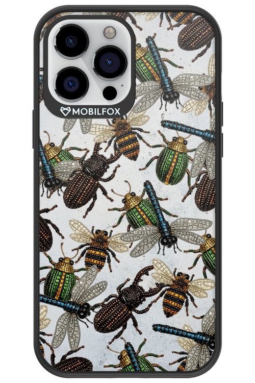 Beetle Gem - Apple iPhone 13 Pro Max