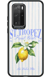 St. Tropez - Huawei P40 Pro