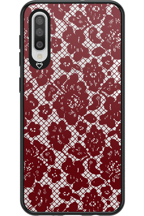 Lace Lover - Samsung Galaxy A50