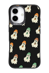 Spirited Sips (Black) - Apple iPhone 17