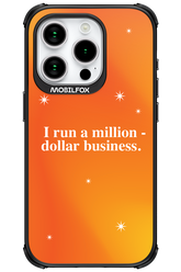 Business business - Apple iPhone 15 Pro