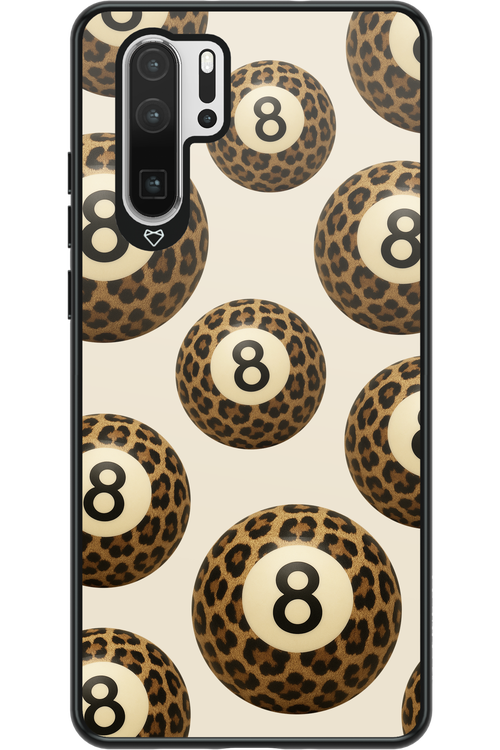 Wild Winner - Huawei P30 Pro