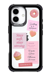 Sweet Babe - Apple iPhone 17