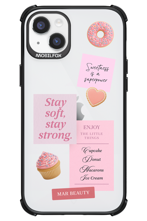 Sweet Babe - Apple iPhone 14 Plus