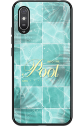 Into the Pool - Xiaomi Redmi 9A