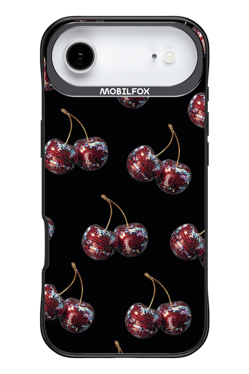 Cherry Rush - Apple iPhone 17 Air