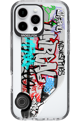VAN - Apple iPhone 16 Pro Max