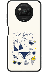 Dolce Vita - Xiaomi Poco X3 Pro