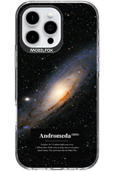 Andromeda - Apple iPhone 16 Pro Max