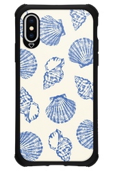 Shell Yeah! - Apple iPhone XS